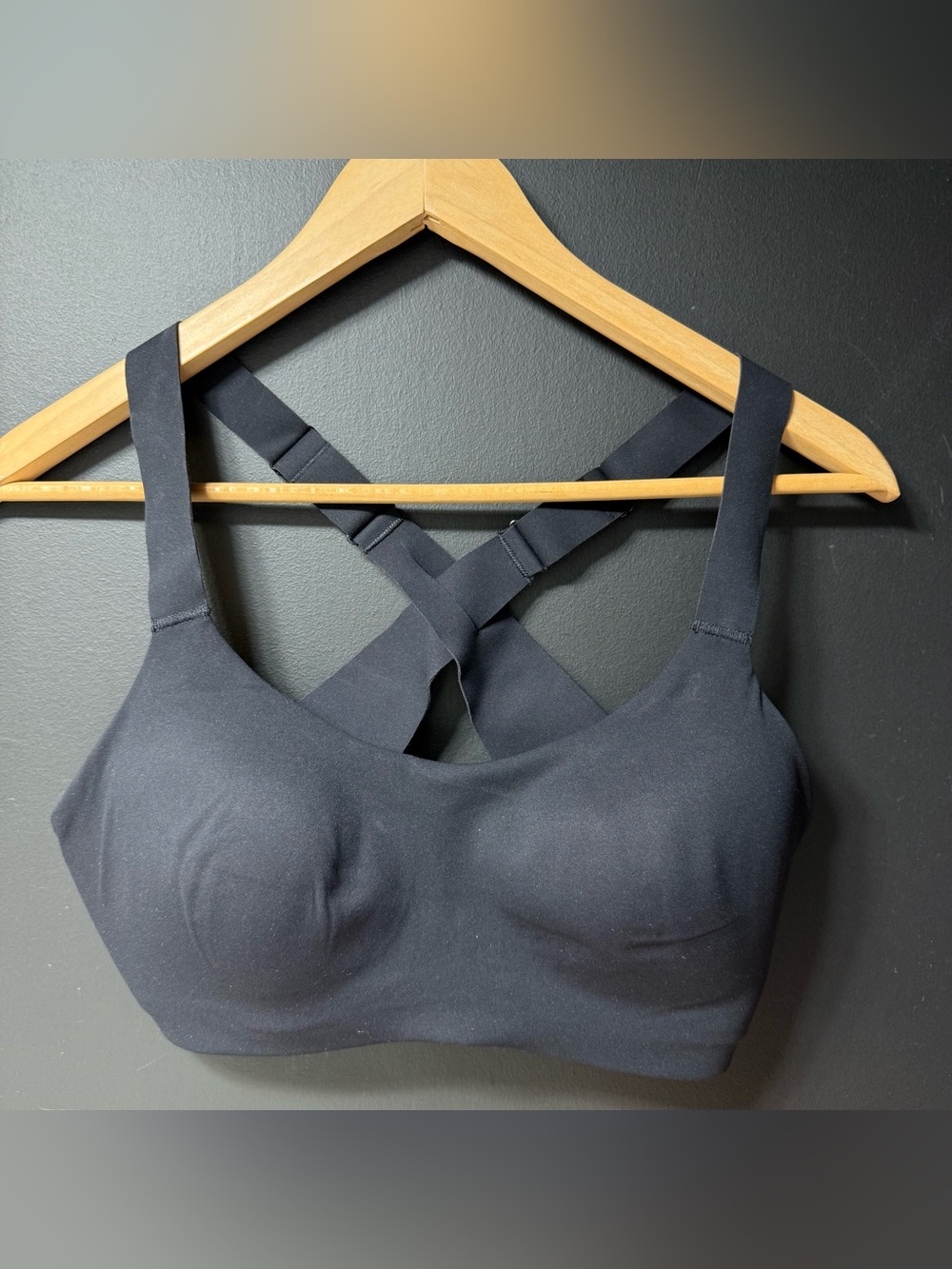 Spanx 50475R Medium Impact Sports Bra